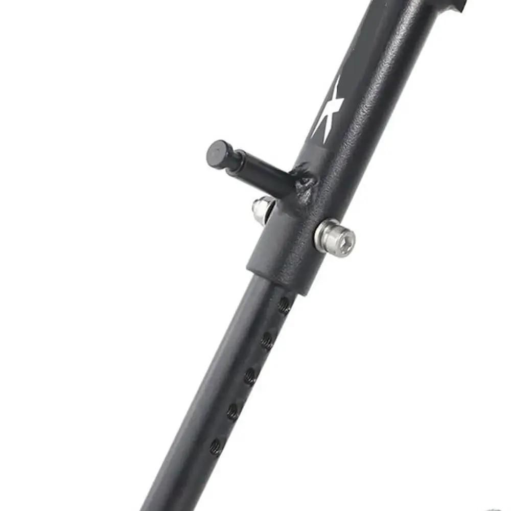 

Bracket Motorcycle Parking Rack Support/Fit For Z900 / ABS Z900 SE Z800 2016-2018 Foot Adjustable Kickstand Sidestand Holder