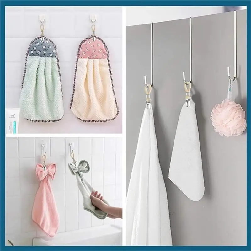 

Home Socks Clothes Hanger Towel With Metal Clip Kitchen Storage Clips Bathroom Kitchen Home Clothespins Hanging Clothes Peg