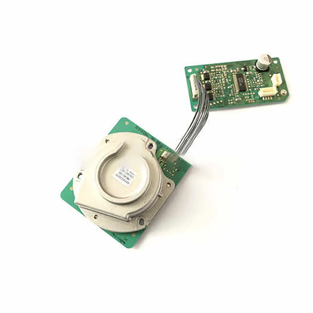 1pcs DC Polygon Mirror Motor For Ricoh Aficio MP 7500 8000 6001 7001 8001 9001 7502 6002