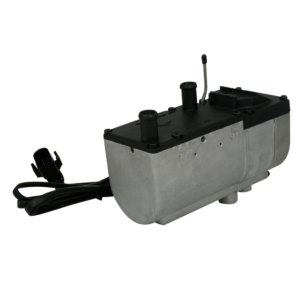 Chine Commerce 5KW 12V Chauffage de stationnement liquide diesel Chauffe-eau de voiture 12v