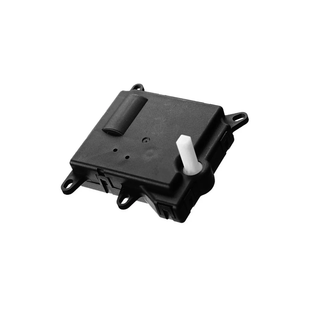 1L2Z19E616CA HVAC Heater Air Blend Door Actuator 604-209 For Ford Explorer Mercury Mountaineer A/C