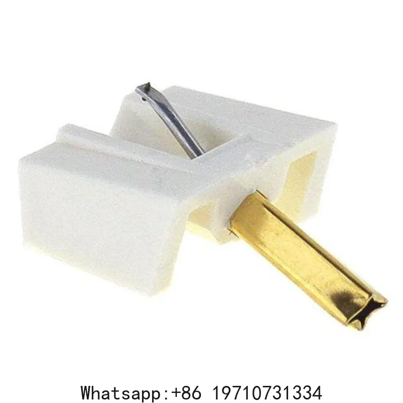 N 2001 D 12D Goldring D100 110 Diamond Replacement Stylus