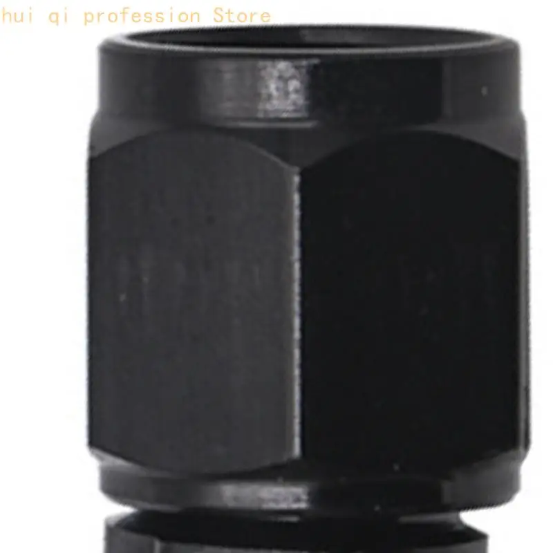 AN6 to 3/8in 5/16in Oil Cooling Adapter Sealed Structure For Leak Proof Transfer H8WE