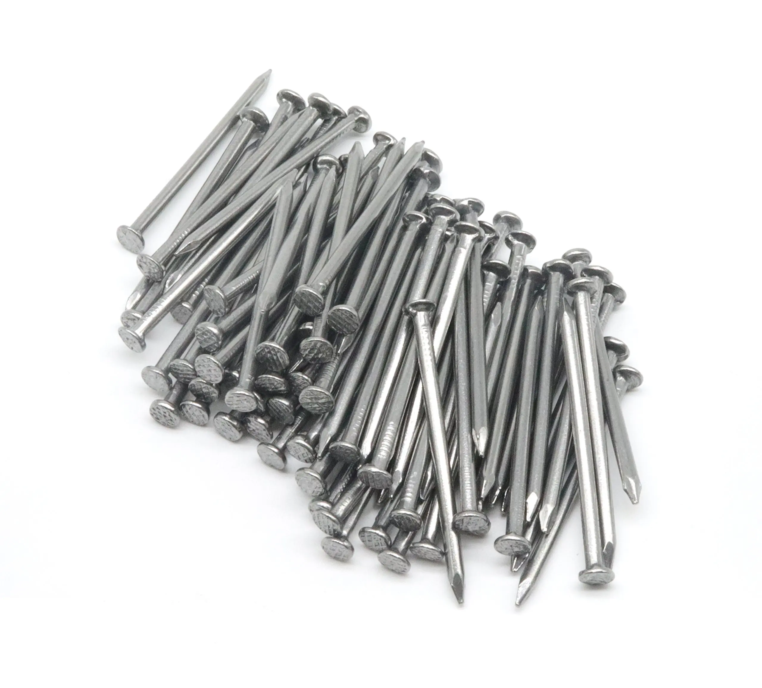Common Nails /iron Nails / Wire Wood Nails Factory IRON Smooth