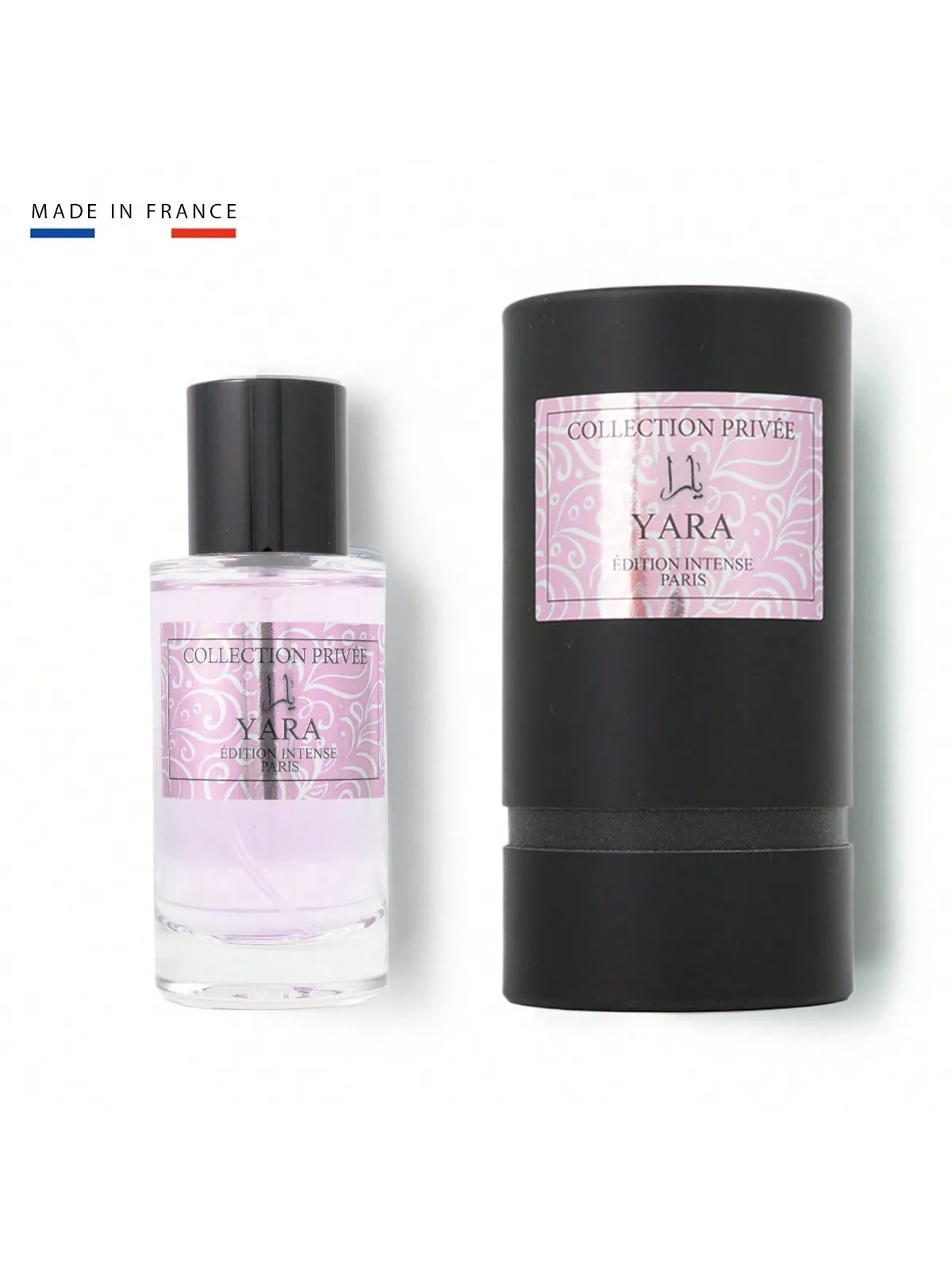 Eau De Parfum للنساء ، مستوحاة من مجموعة Yara ، 50 *