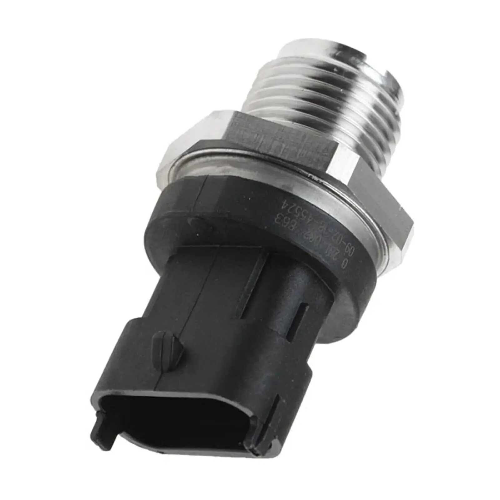 

Car Fuel Rail HighPressure Sensor Brand New For Vauxhall Opel Alfa Romeo Fiat Chevrolet VOLVO FORD Car Accessories OEM0281006364