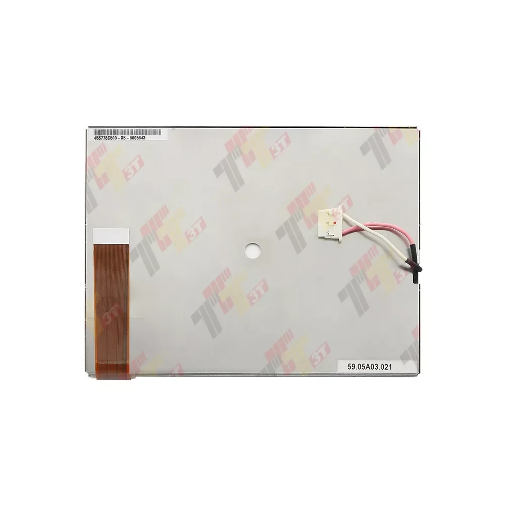 

5.6" Display for Furuno Fish Finder FCV-620 FCV620 Repair Replacement