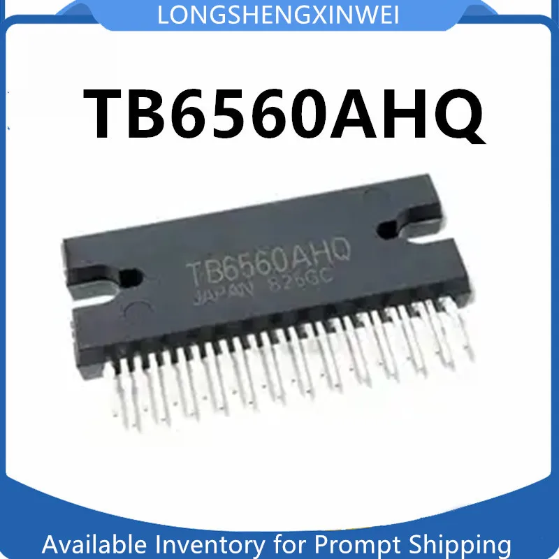 1PCS TB6560AHQ TB6560 Direct Plug ZIP25 Motor Bidirectional Driver IC Original Spot