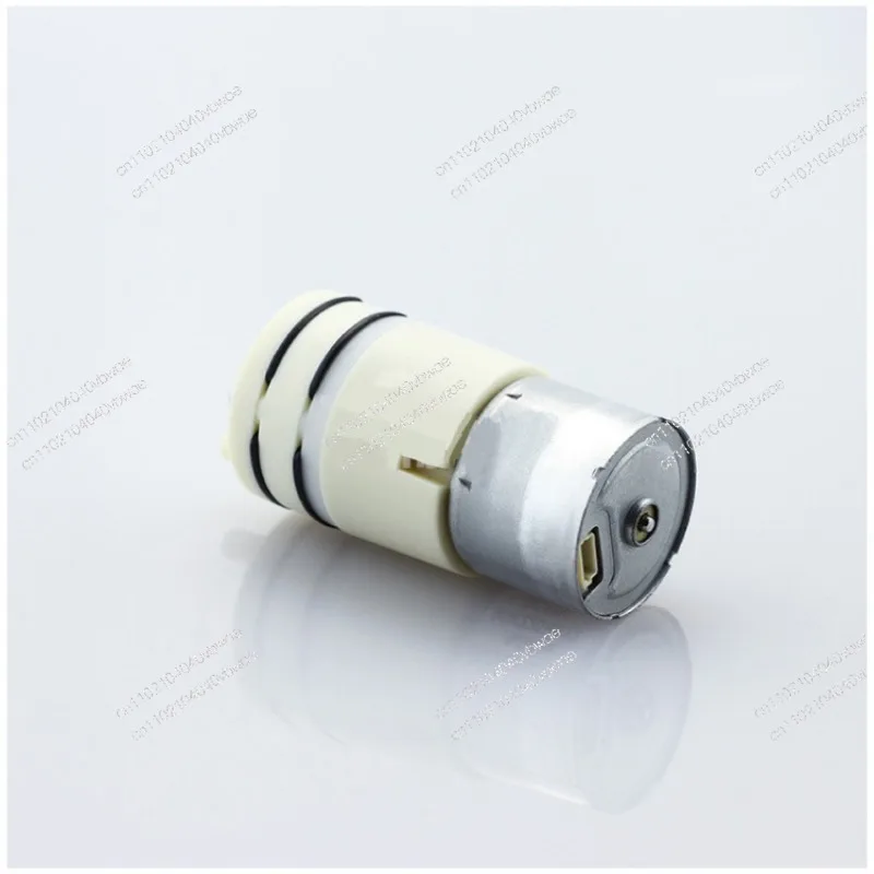 Blackhead Vacuum Pump Micro Air Pump Blood Cell Analysis Mini Diaphragm Vacuum Pump