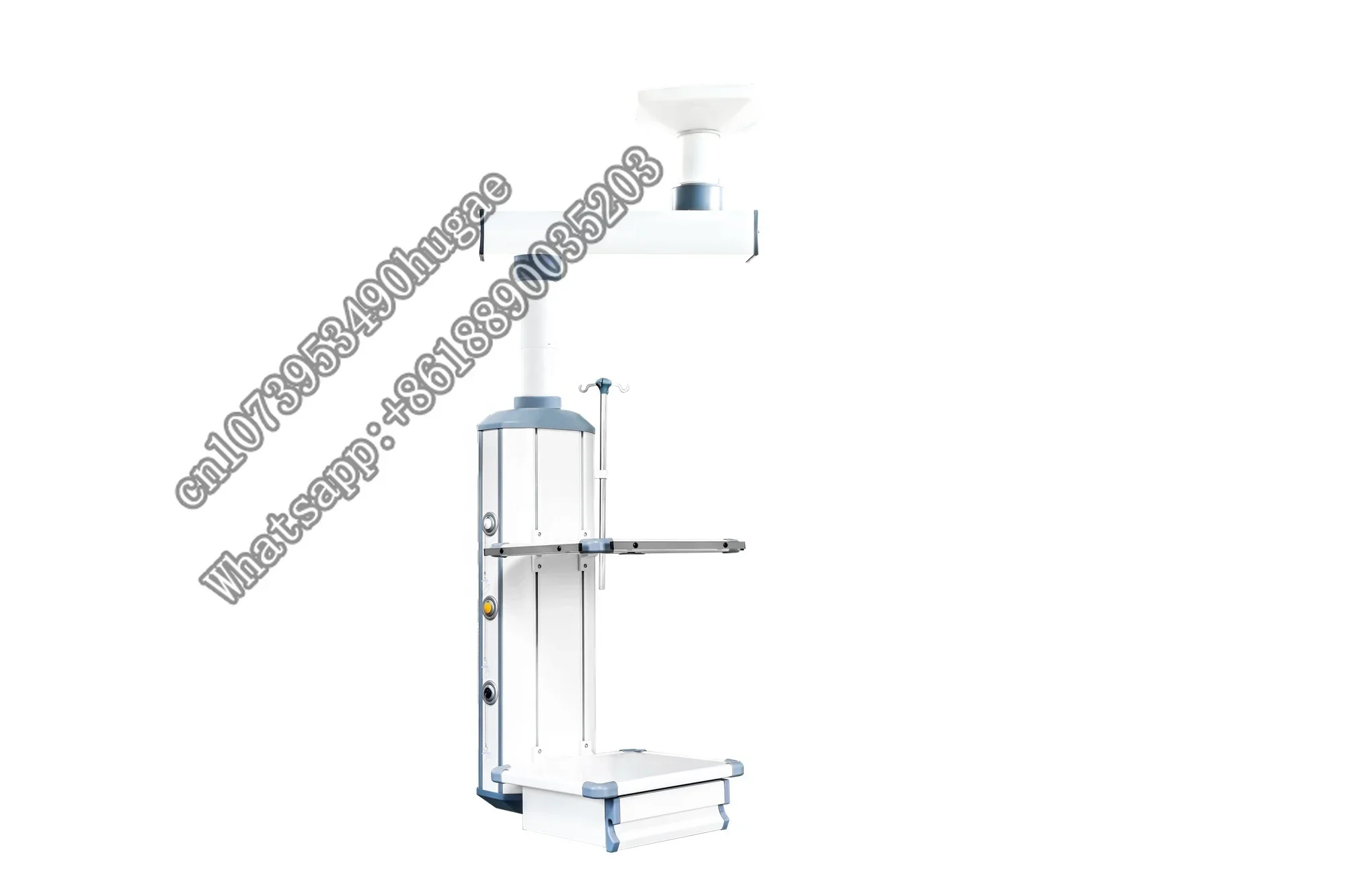 Single Arm and Double  hospital surgical pendant  equipment