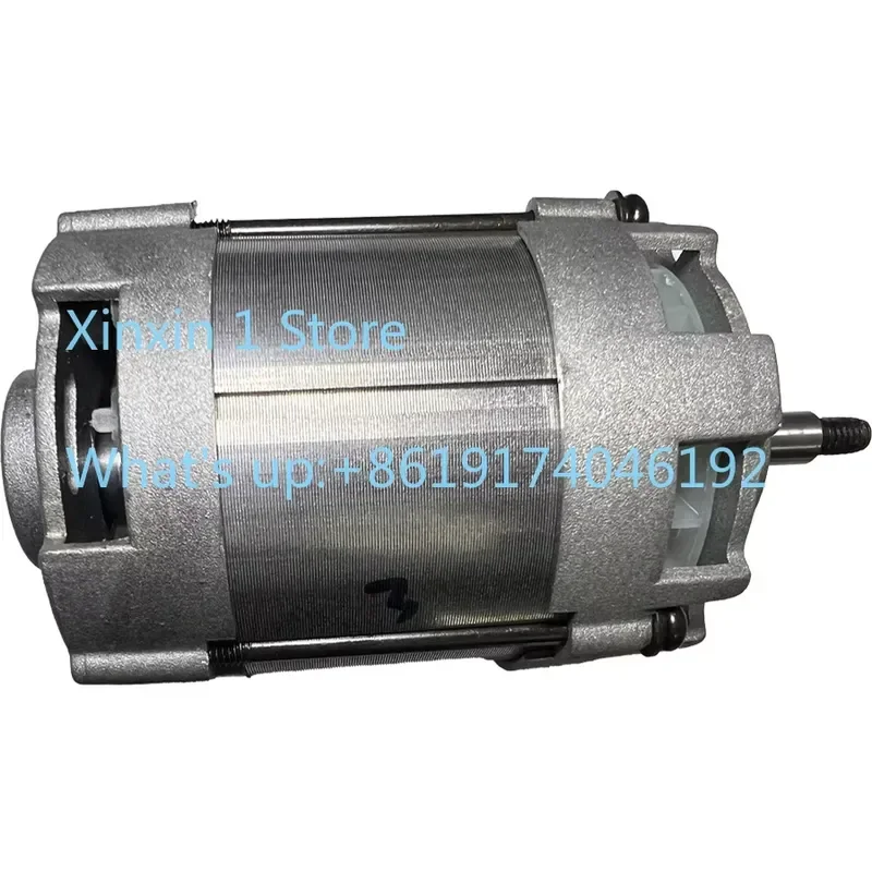 6045 All-in-One Chainsaw Power Tools Lithium Battery DC Brushless Motor