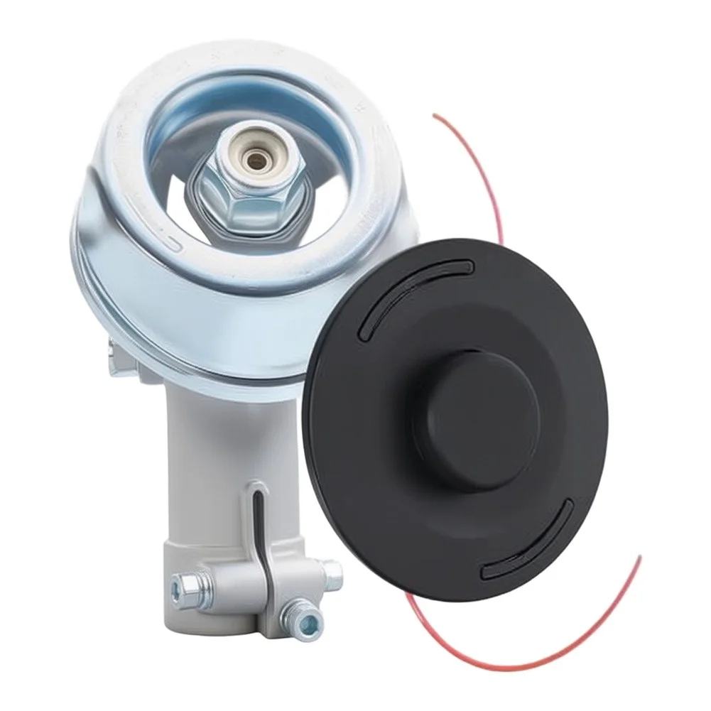 Gear Head Box for For FS55 For FS55C For FS55R For FS55 For 2-Mix Brushcutters Seamless Integration  Gear Head
