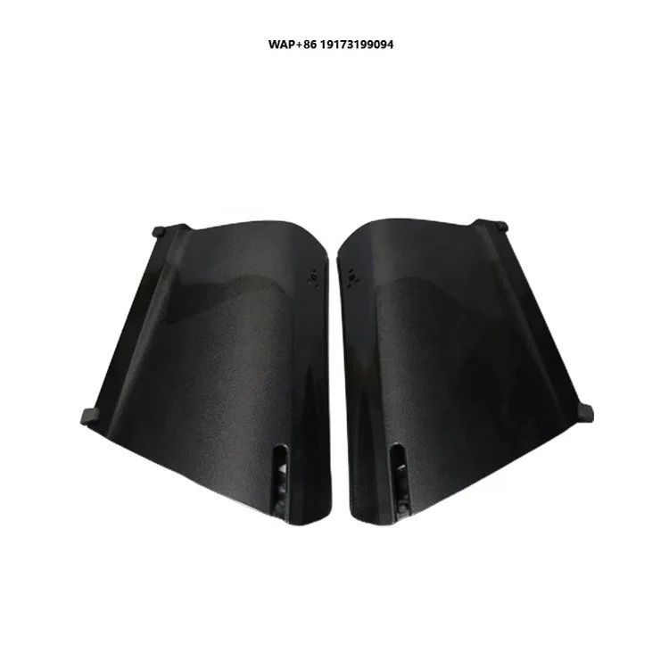 Best Quality Cheap Price Car Carbon Fiber Door for R35