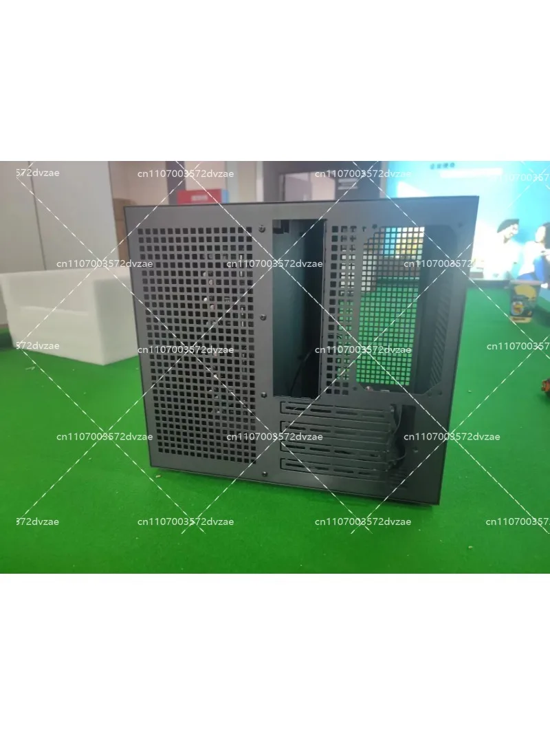 The third generation upgraded general chassis, aluminum alloy vertical chassis