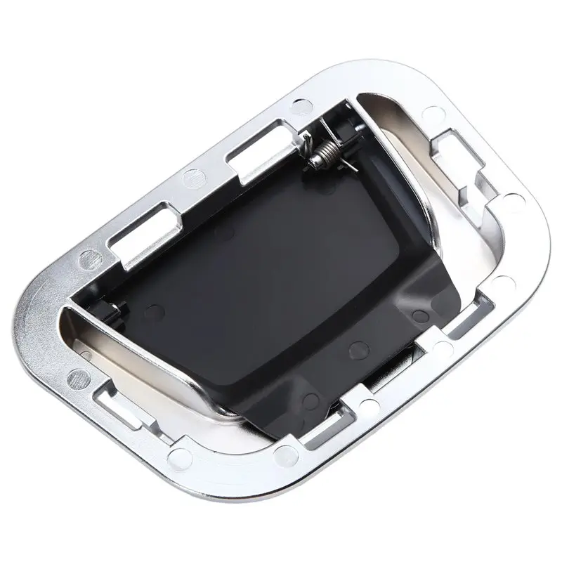 

For Cadillac Car Rear Spare Tire Cover Handle Panel Switch 84683636 84683637 84683638