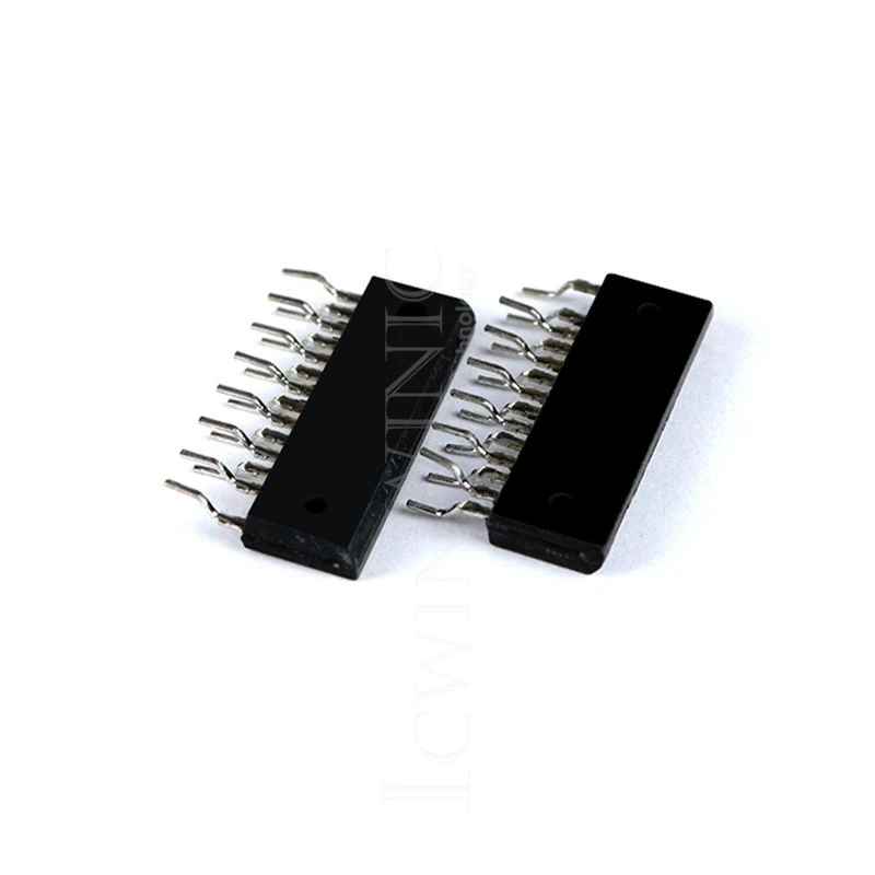1-50PCS TDA2005R TDA2005 M51660L M51660 STV9306 9306 SLA7024M SLA7024 MC68HC000EI20 MC68HC000 ST10F275-CAA ST10F275
