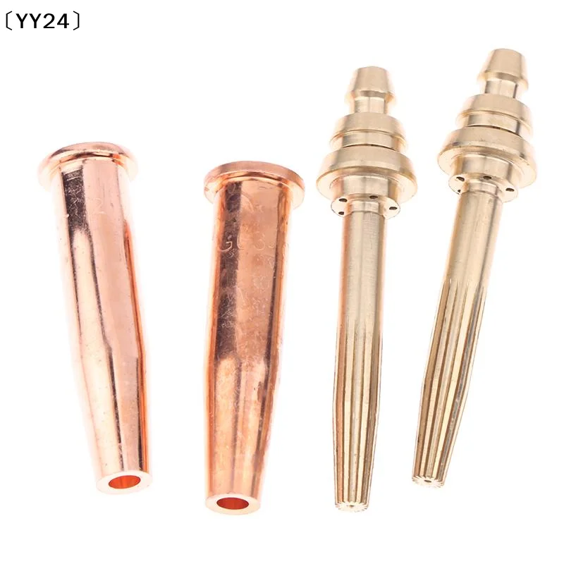 

tipoariaYY24 pratique1 PCS G03 Пропан Изоobaric Сопло Газовая резка Насадка равного давления Кислородное топливо для резки газового пламени