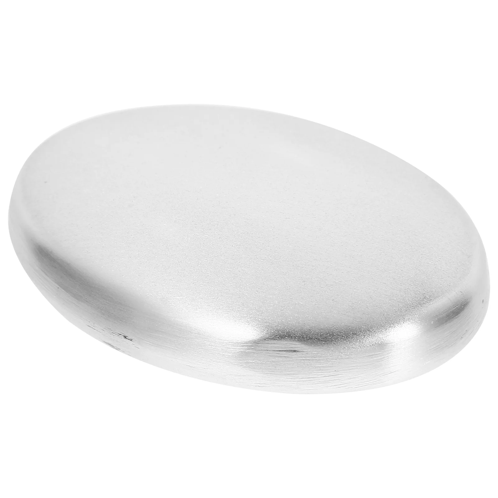 Black Soap Soapdish Hand Stainless Steel Odor Remover Refrigerator Deodorant Bar