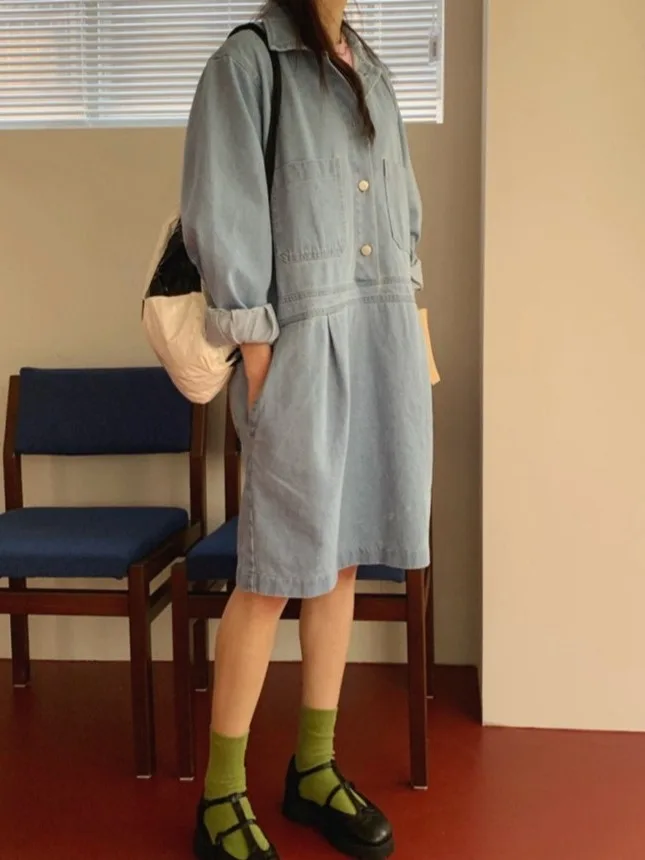 Retro Lazy Sle Long… - image