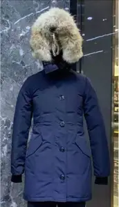 Canada Goose Jacke Down Coats AliExpress