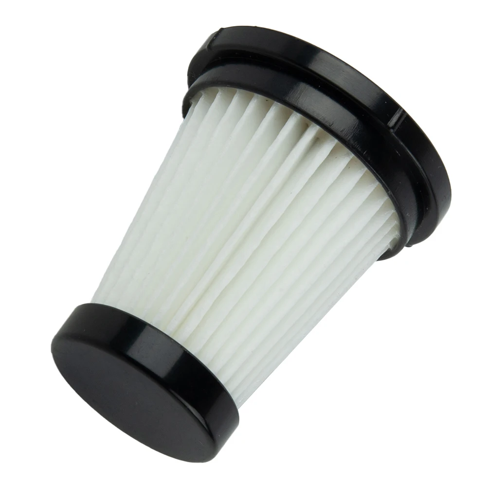 4/10 حزمة مرشحات HEPA ل Moosoo K12 K12 Pro K13 مكنسة كهربائية لاسلكية استبدال فلتر HEPA الملحقات