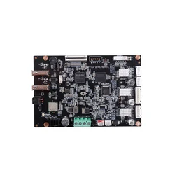 1Pc Anycubic Mainboard for Anycubic Kobra 3, Kobra 3 Combo - 3D Printer Parts