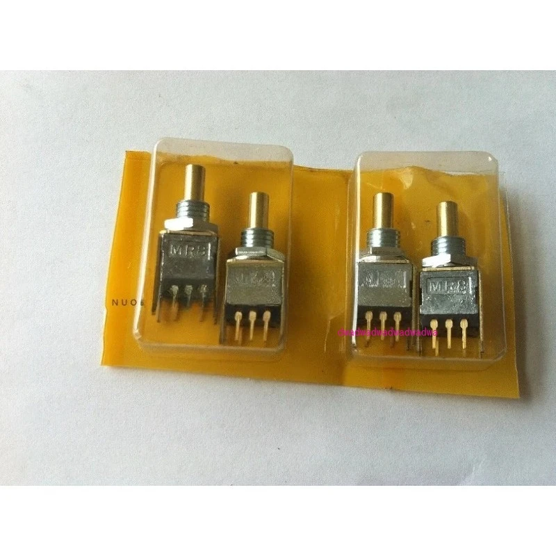 

MR8A MR8C Electronic Handwheel Special Rotary Band Switch 12 Gears, Suitable for TOSOKU