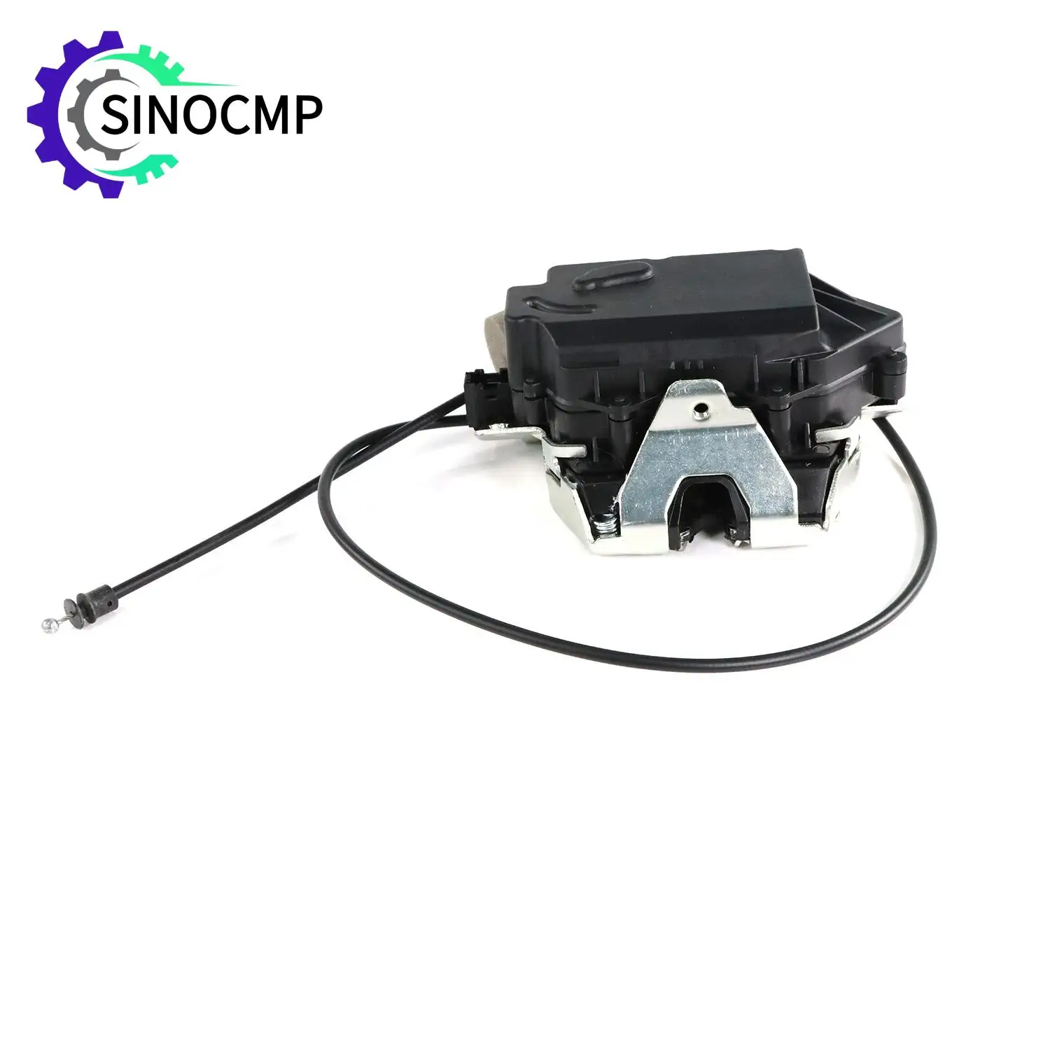 

1Pc Hatch Lock Assembly Rear Tailgate 1647400735 For MERCEDES GL350 W164 R350 W251 Car Parts Trunk Lock Switch Auto Accessories