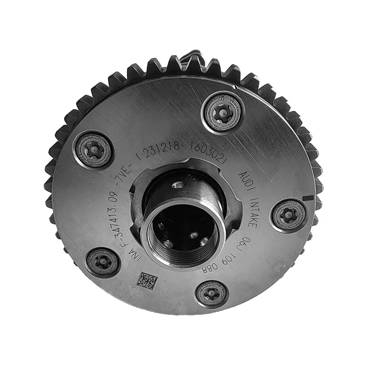 Original Gen 2 EA888 1.8T 2.0T Intake Camshaft 06J109021G 06J109021H Camshafts and Bearing Bushes for VW Audi