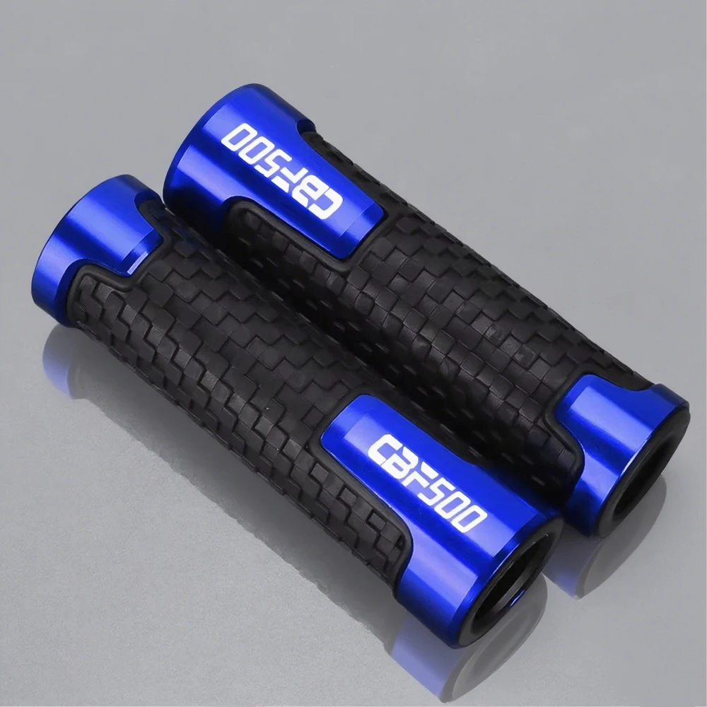

Motorcycle Accessories Handle Bar Hand grips handlebar grip end For HONADA CBF500 CBF-500 CBF 500 2013~2025 2024 2023 2022 2021