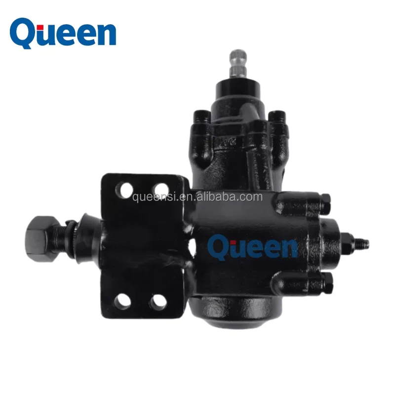 Auto Parts Steering Gear 44110-35031 44110-35032 44110-35030 for Toy ota HILUX LN106  4Runner Pick up