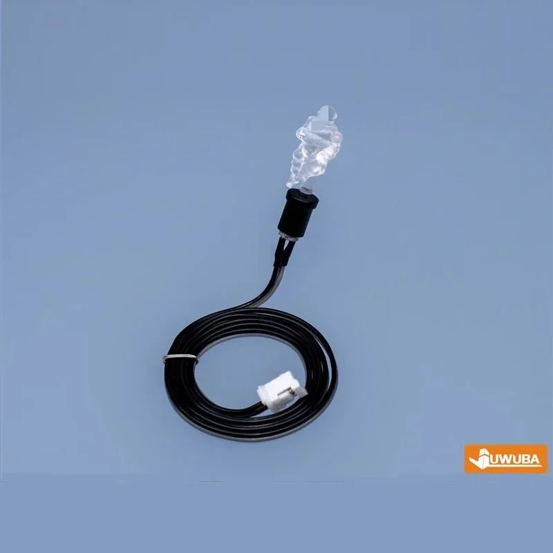 1/14 Toy Car Truck LED illuminazione luminosa per bambole michelinn giocattolo per Tamiya Rc autocarro con cassone ribaltabile 770s R620 Arocs MAN TGX accessori