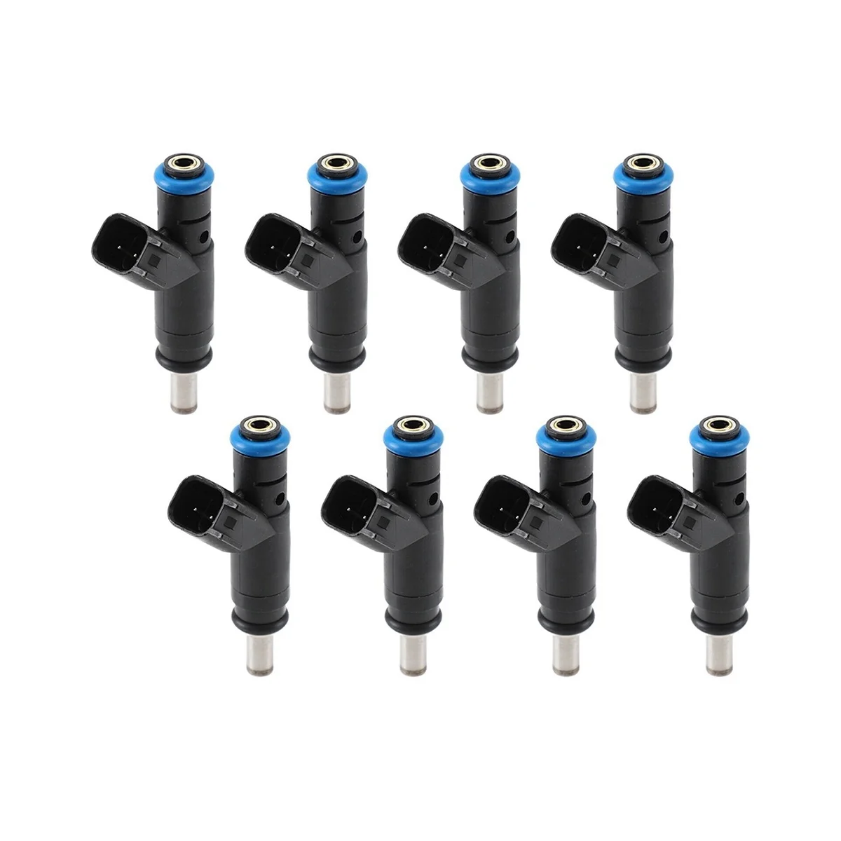 

8Pcs Fuel Injectors 04591851AA Fit for Chrysler 4.7L 5.7L V8 2005-2013