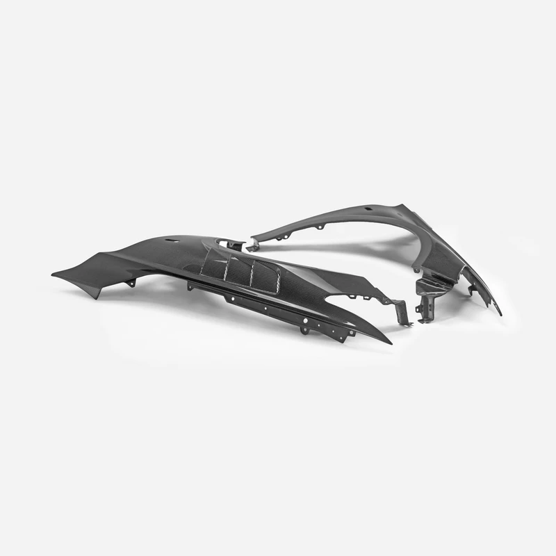 

EPA Type Front Side Panel Replacement For Accord CV