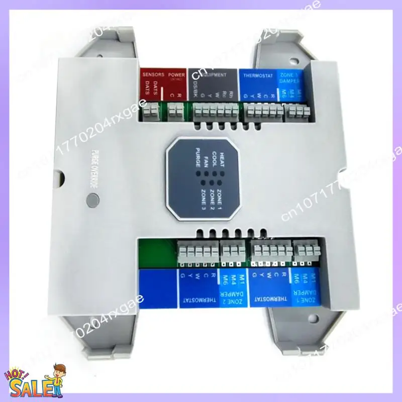 A16Z HZ311 OEM Thermostat Panel For Honeywell Systems Enhanced Durability And Compatibility
