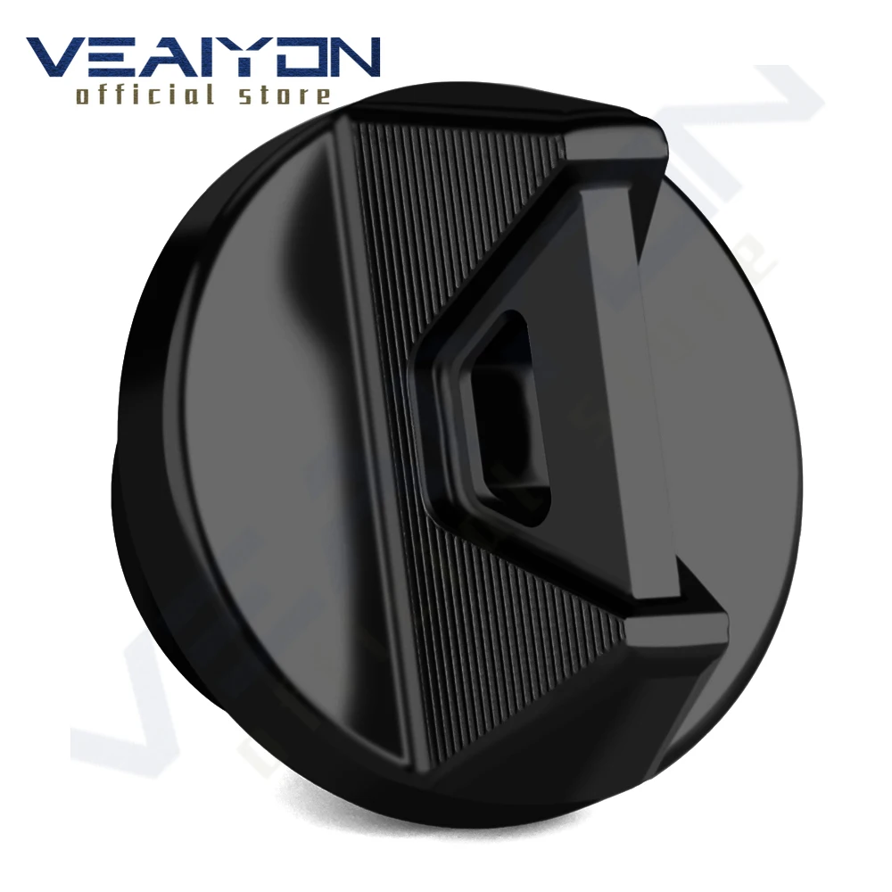For DUCATI Multistrada V2 V4 S  2022 2023 2024 Motorcycle Accessories M20*2.5 Engine Oil Cap Plug Filler Nut Cover Cap 2024