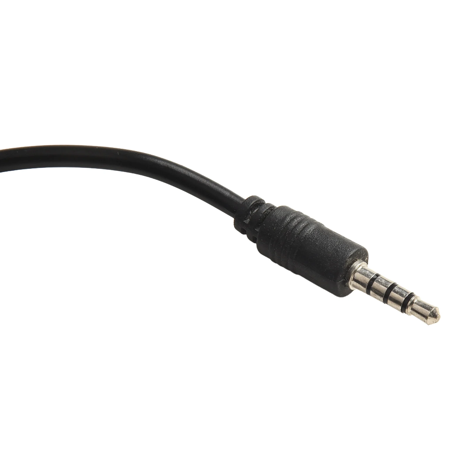 AUX Audio Cable AUX Audio Cable Converter Adapter Cable Reliable Fitments Slightly Different Suitable For Most Cars