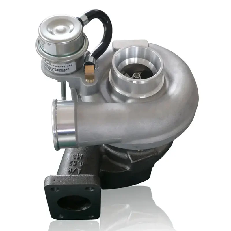 Turbo GT2556S  Turbocharger  2674A843