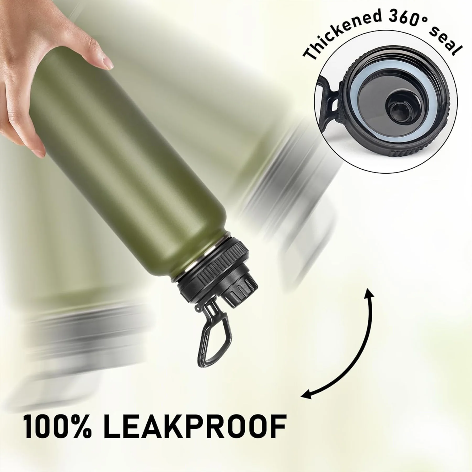 Thumbnail 3 - #41 Ranked Water Cooler Bottles Picks in 2026