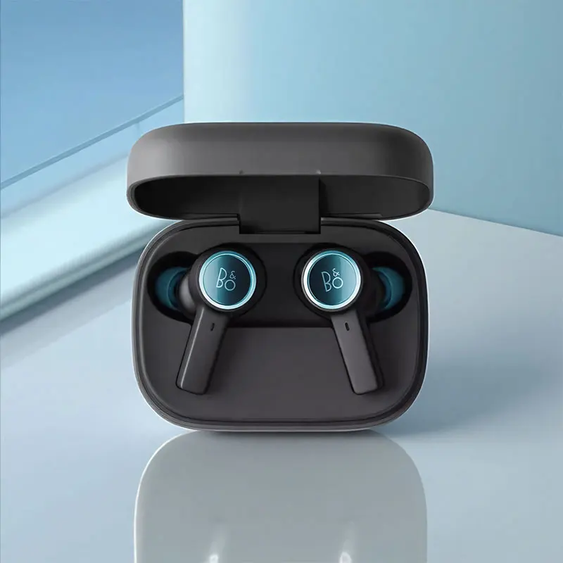 2025 B&O Beoplay EX True سماعة لاسلكية تعمل بالبلوتوث سماعات داخل الأذن نشط إلغاء الضوضاء الرياضة في الهواء الطلق مقاوم للماء Bo سماعات #3