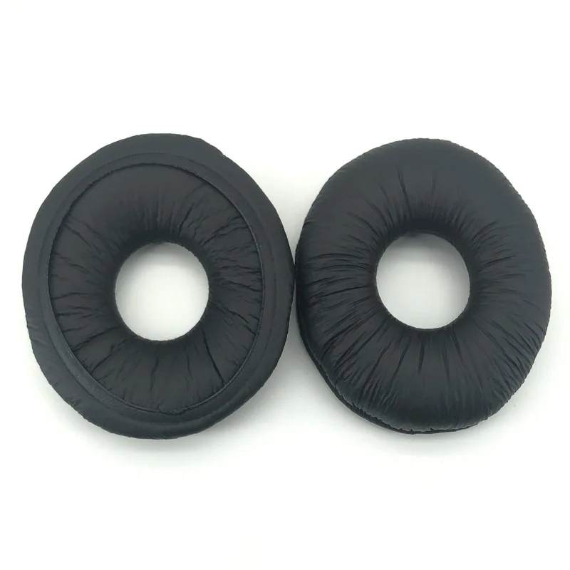 YAYINCC Ersatz-Ohrpolster aus Proteinleder mit Memory-Schaum für Panasonic Technics RP DJ1200 DJ1210 Kopfhörer – Detail 7