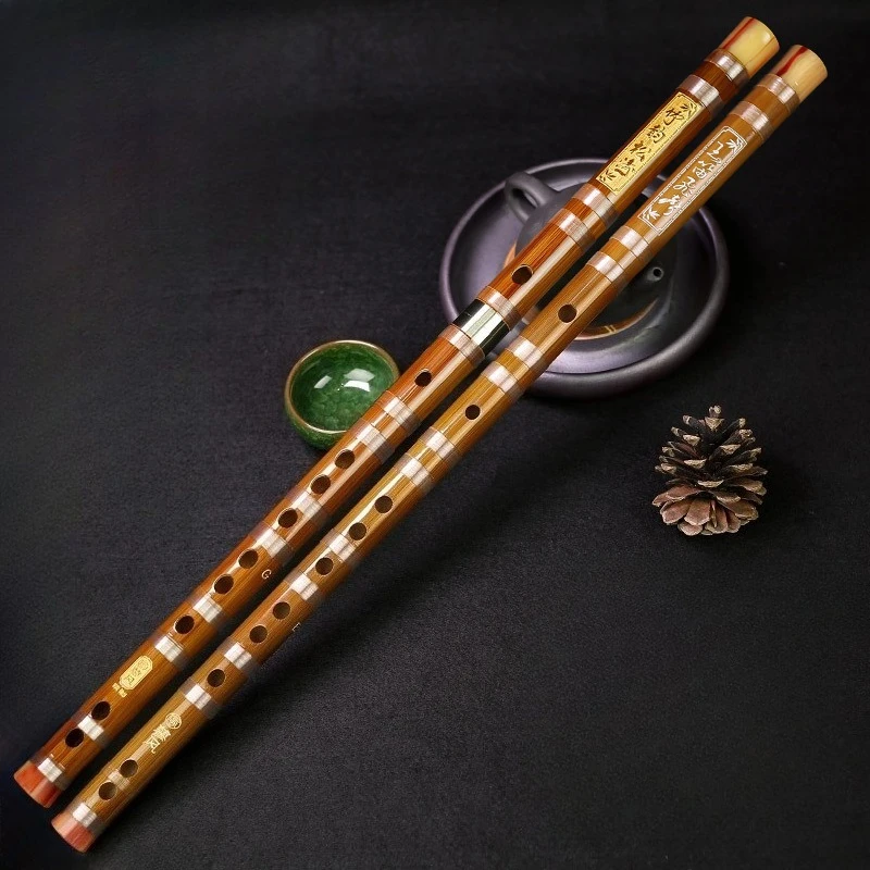 Professional Flute …