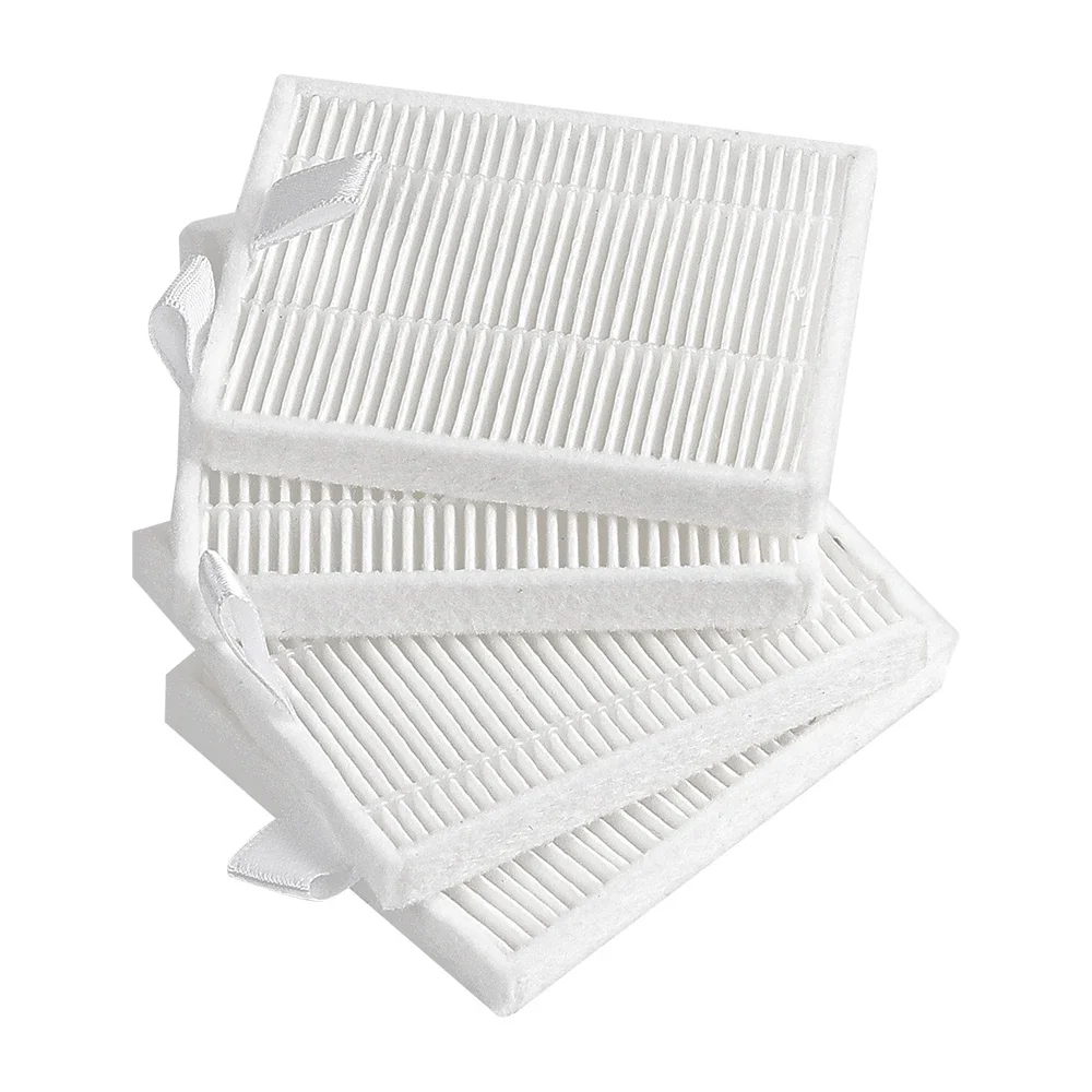 HEPA Filter For Roborock Q7 M5 M5+ Q7 L5 L5+ Q7 TF TF+ Q7B Q7T+ Parts Main Side Brush Mop Cloth Robot Vacuum Cleaner Fittings