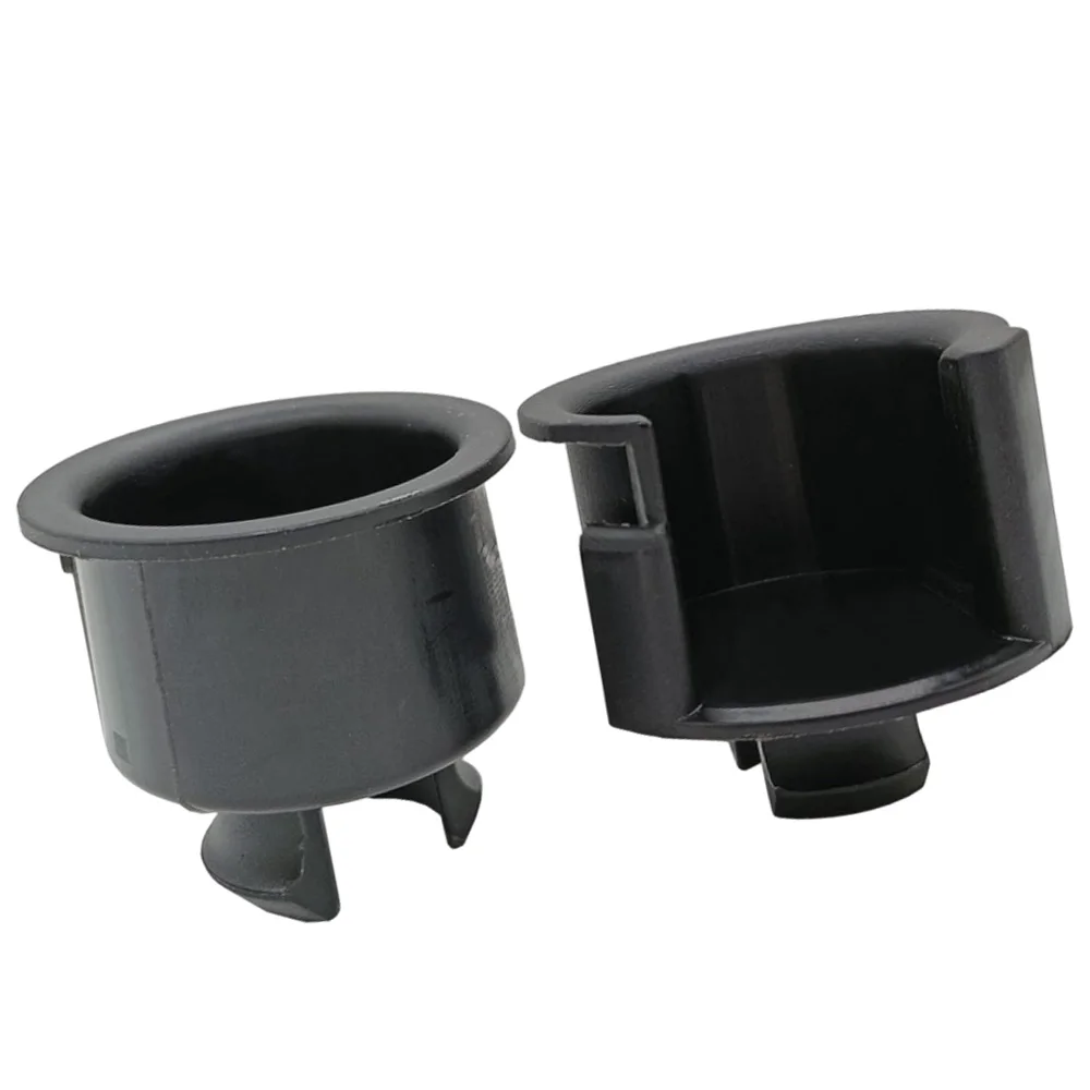 

93478-ZP50A, 93479-ZP50A для Nissan Frontier 2005-2018, втулка петли задней двери багажника из ABS-пластика