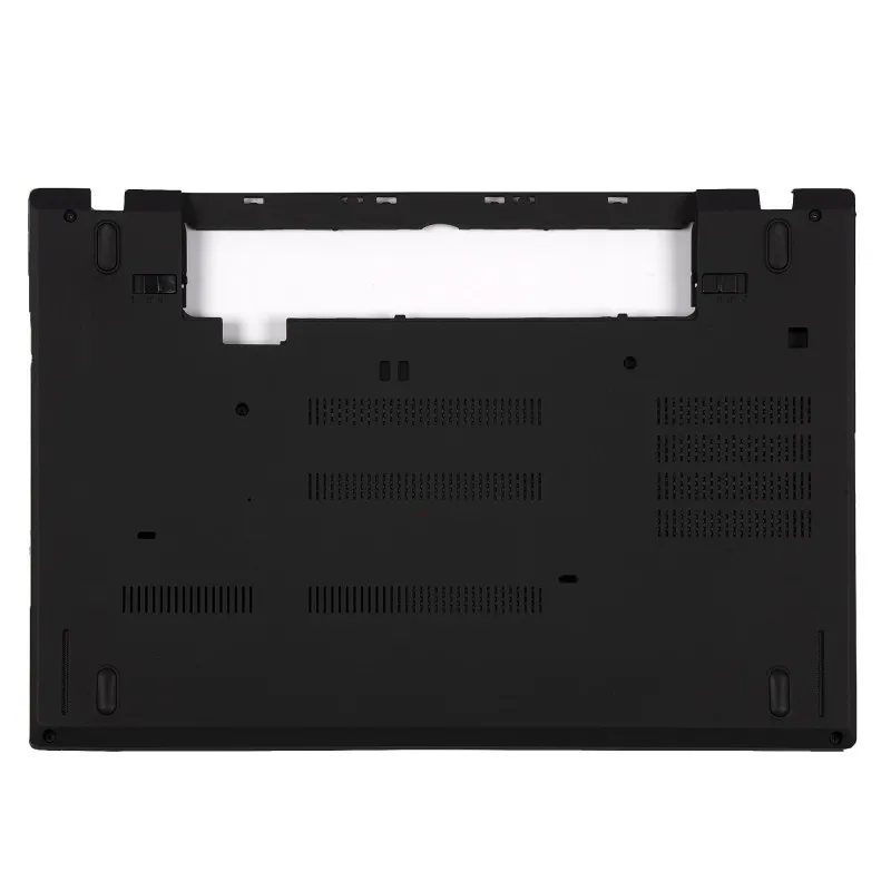 Imagem -06 - para Lenovo Thinkpad T480 Lcd Tampa Traseira Moldura Palmrest Inferior Base Capa a b c d Escudo 01yu645 01ax955 01yr506 01yr505