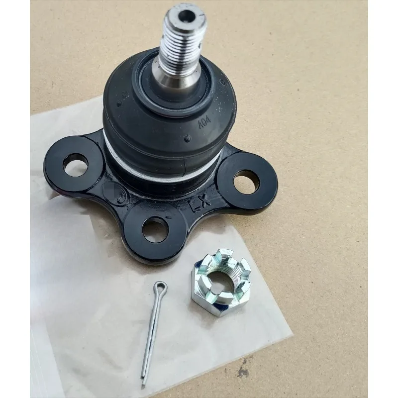 

2904340AK00 Bottom Upper Swing Arm Ball Head Lower Triangular Arm Suspension Ball Pin CUV For Haval H5 H3