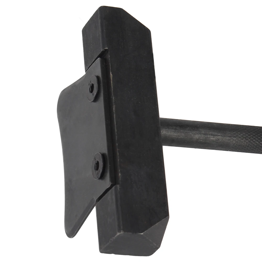 ناقل المحرك مجموعة فاصل مقلاة الزيت ، مزيل حشية الزيت ، أداة القاطع ، إصلاح السيارة #6