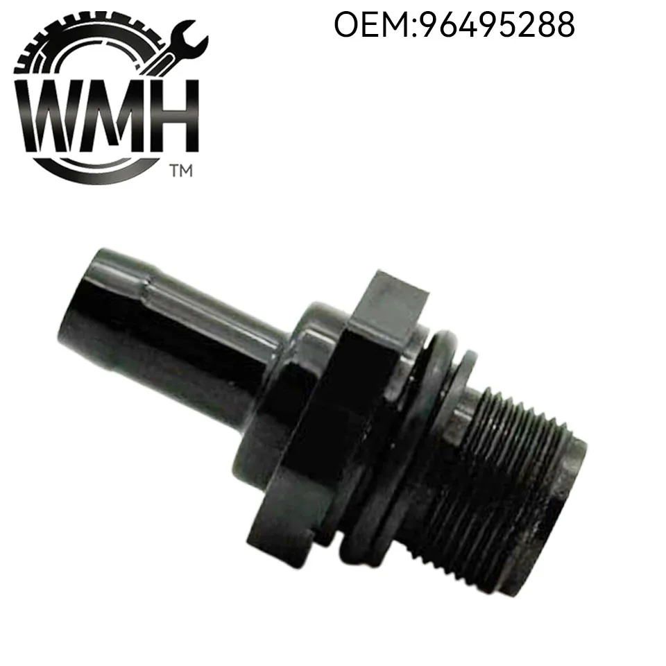 

1/5/10Pcs Oem96495288 Brand New Car accessories and Original Pcv Valve Suitable for Gm Buick Chevrolet and Other Models