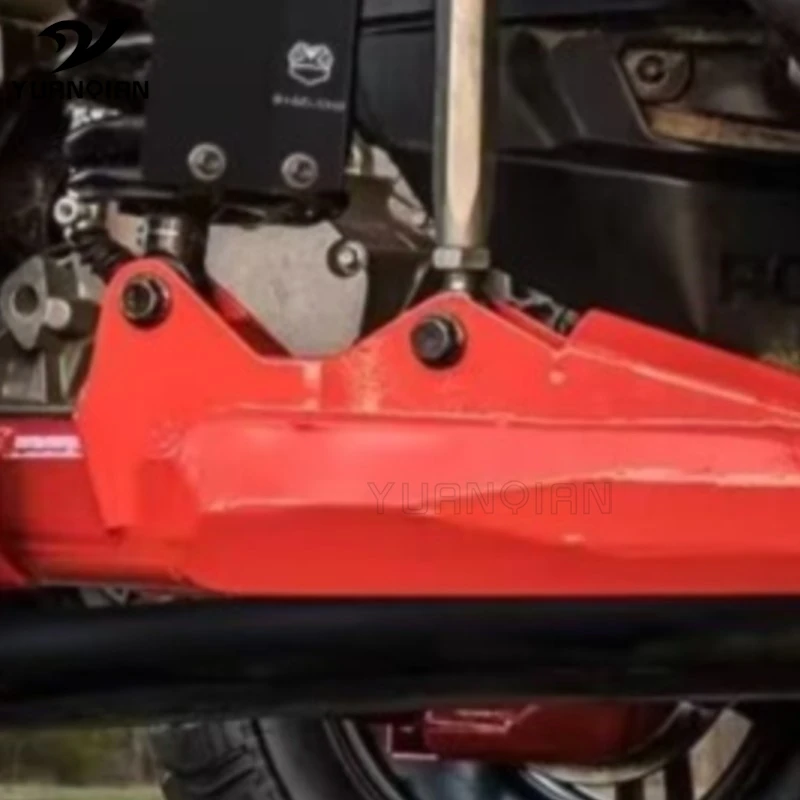 

For Can Am Maverick X3 Max R 4x4 XDS XMR XRC XRS Turbo DPS Pair Fork Shock Guards Protector Cover UTV Replacement Accessories