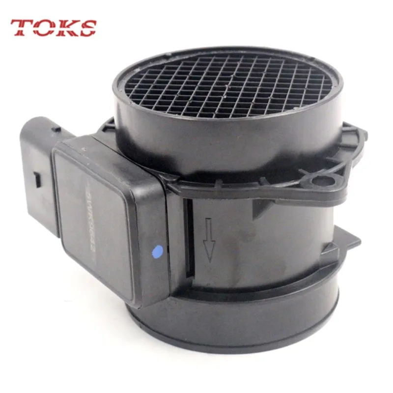 MAF Mass Air Flow Sensor Meter for Volvo S40 V40 1.6 1.8 2.0 5WK9624 WKk9624Z 5WK9624Z 30611533 558150HQ 8ET009142151 FDM749